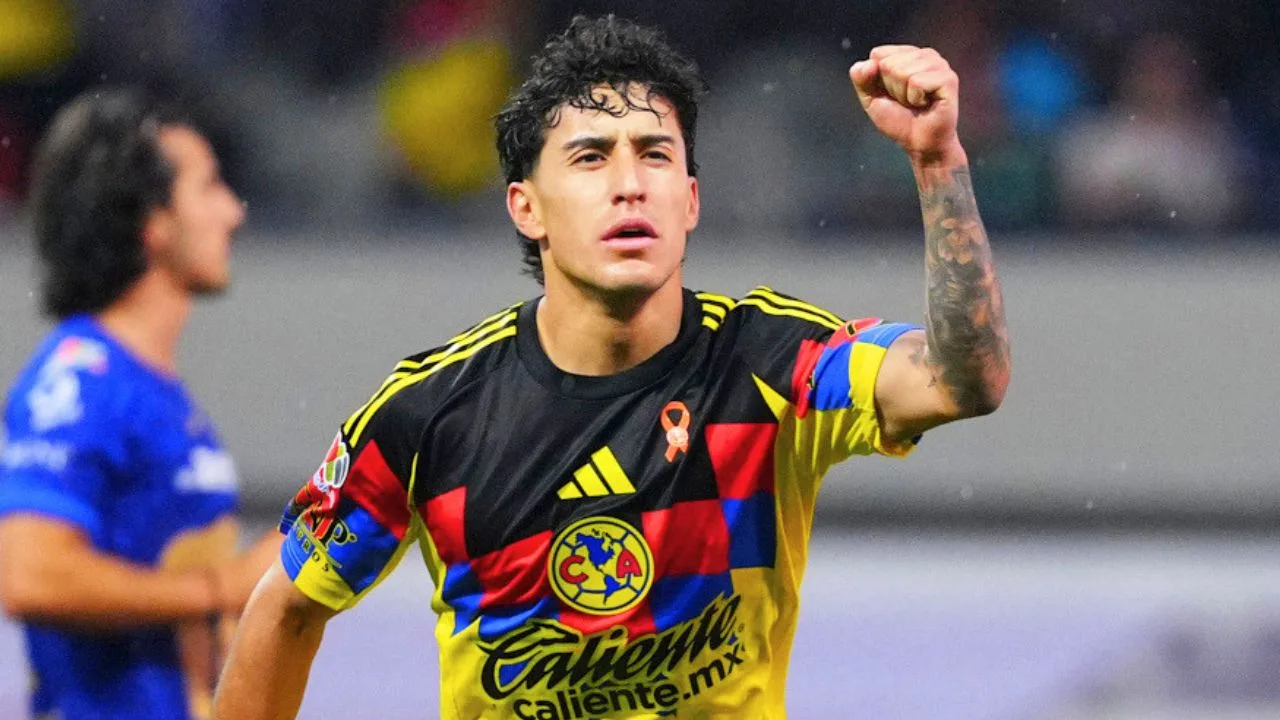 La lista de Estados Unidos para el Mundial 2026: Alejandro Zendejas sería la sorpresa.
