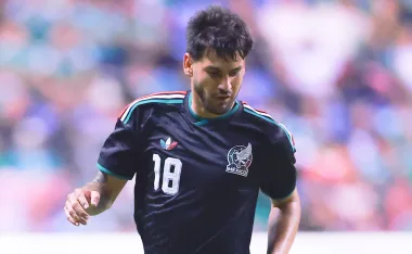 Alejandro Gómez entraría en la nómina final de México.
