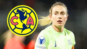 Cuántos millones pagaría el América por Alexia Putellas, ex figura del Barcelona, para el Apertura 2026 de Liga MX