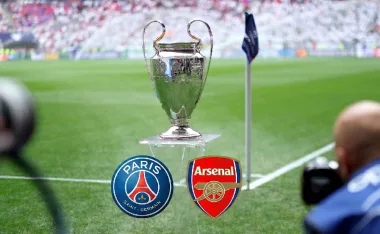Champions League