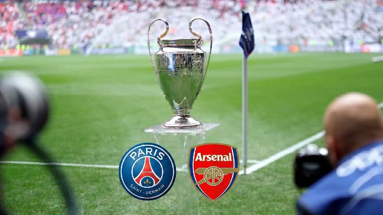 Este sábado habrá campeón de Champions League.