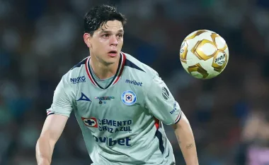 Amaury García