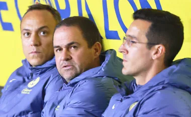 América y su primera baja para la próxima temporada.
