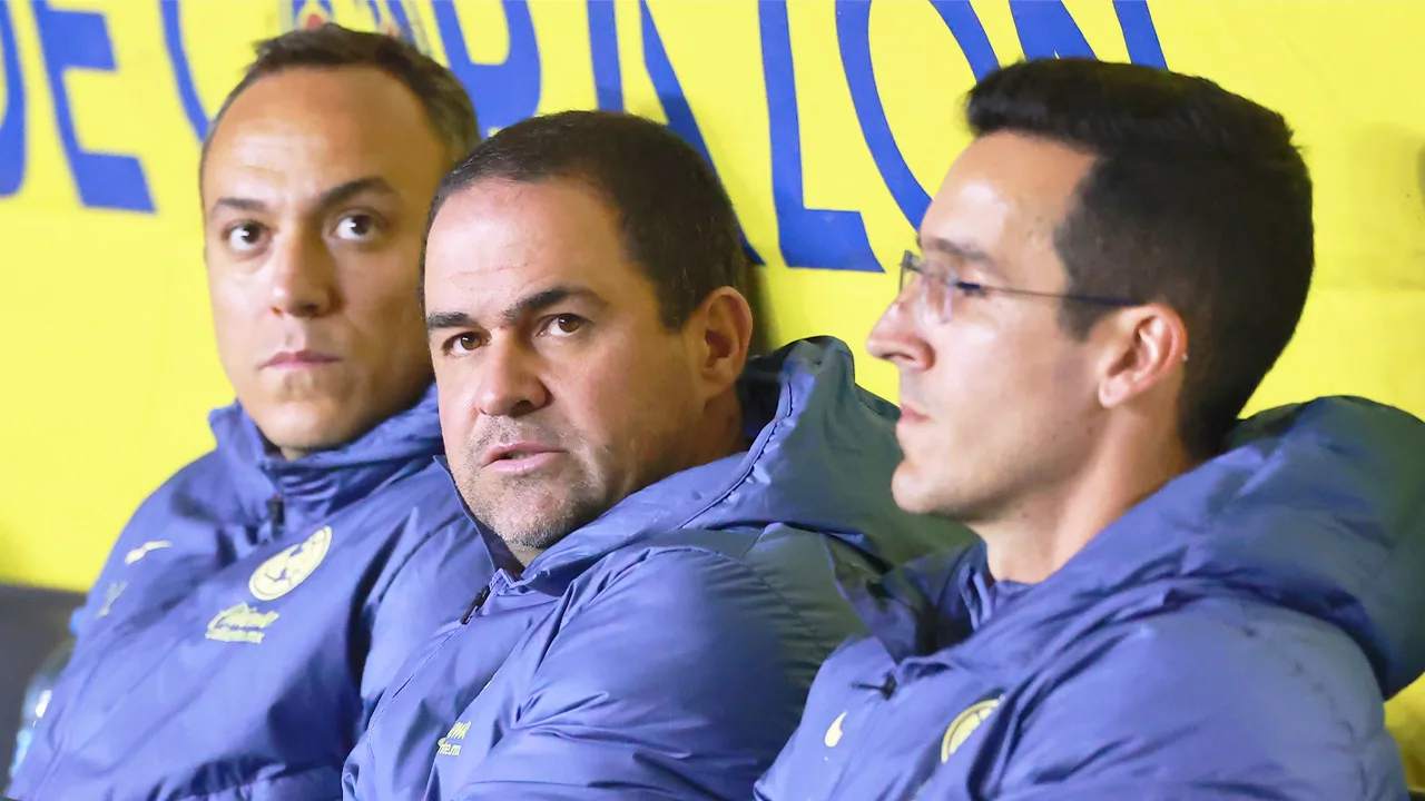 América y su primera baja para la próxima temporada.