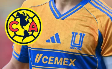 América alistaría algunos movimientos.