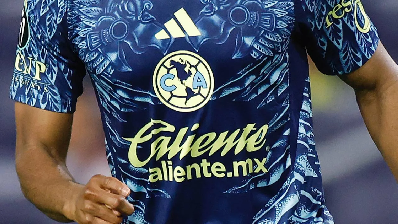 América no llegaría con equipo completo.