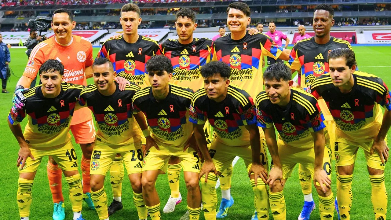 América podría perder ante Pumas en la mesa y este es el controversial motivo.