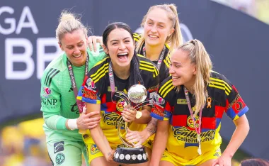 América Femenil y un nuevo título en disputa.