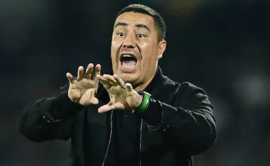 Efraín Juárez