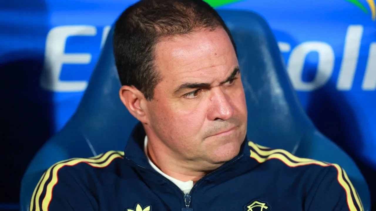 Lo que dijo André Jardine sobre su futuro con América tras ser eliminado por Pumas.