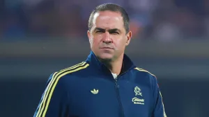 André Jardine, DT de América, estalla contra el arbitraje por culpa de los penales: “sigo llorando”