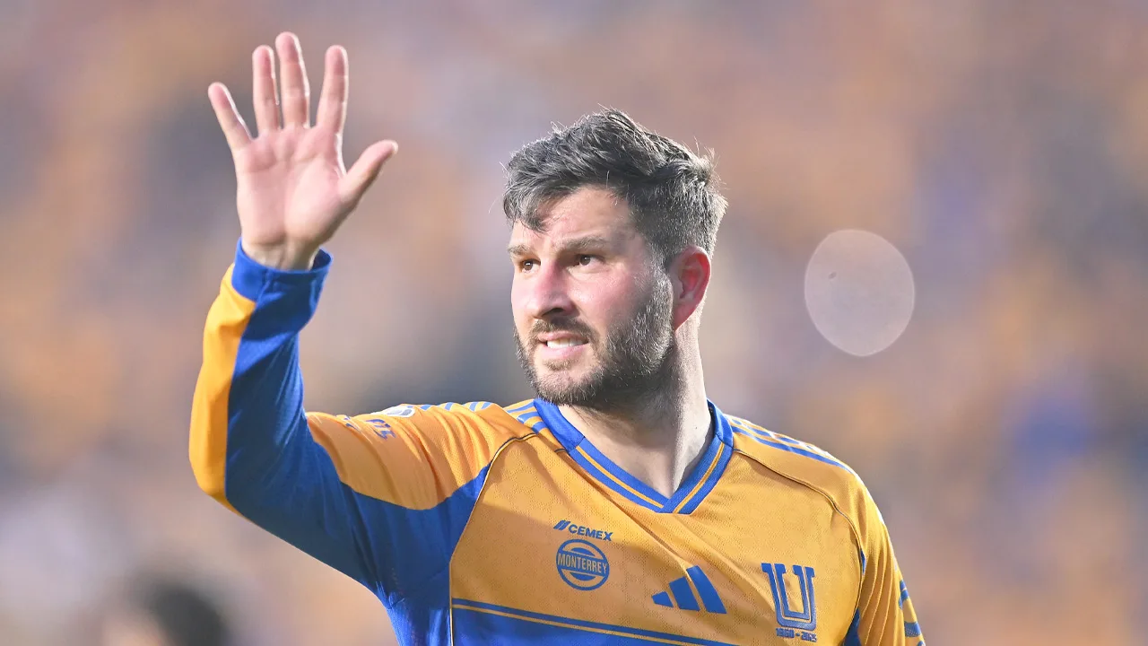 Gignac tendría definido su adiós en Tigres.