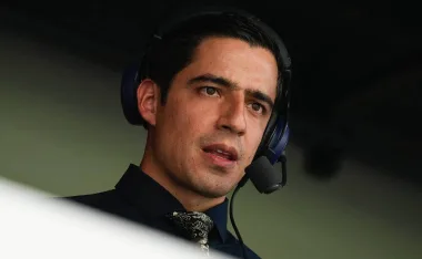 Andrés Vaca
