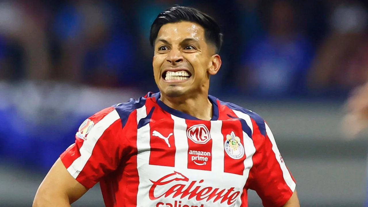 Chivas vs Cruz Azul: Familia de Ángel Sepúlveda lo 