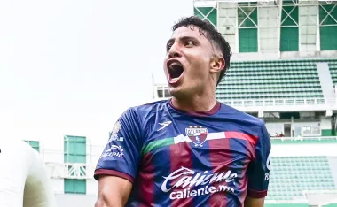 Atlante volverá a jugar torneos internacionales.