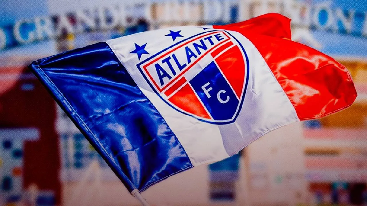Atlante alista su retorno a la Liga MX.