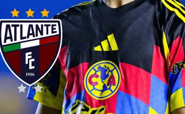 Atlante buscaría a un jugador azulcrema.