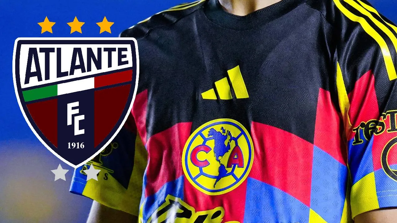 Atlante buscaría a un jugador azulcrema.