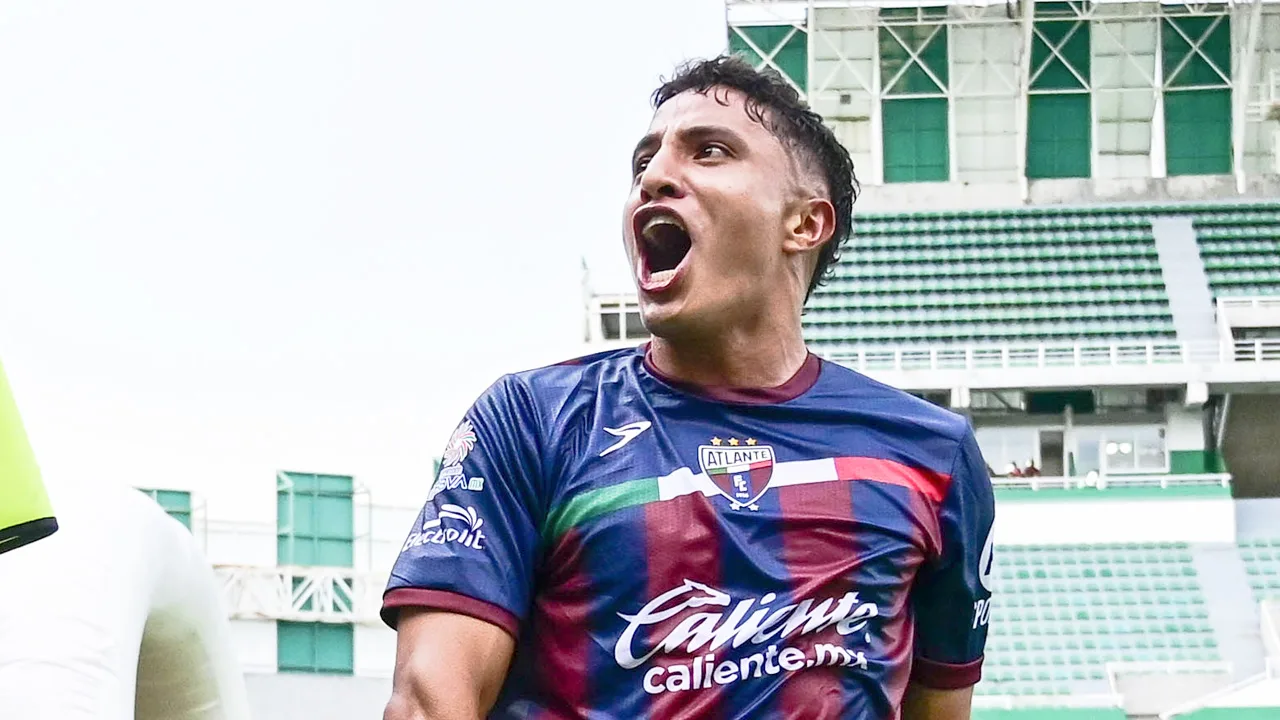 Atlante volverá a jugar torneos internacionales.