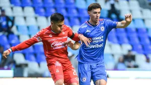 Dónde y a qué hora ver Atlas vs Cruz Azul en la ida de Cuartos de Final del Clausura 2026 gratis