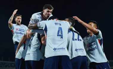 Cruz Azul