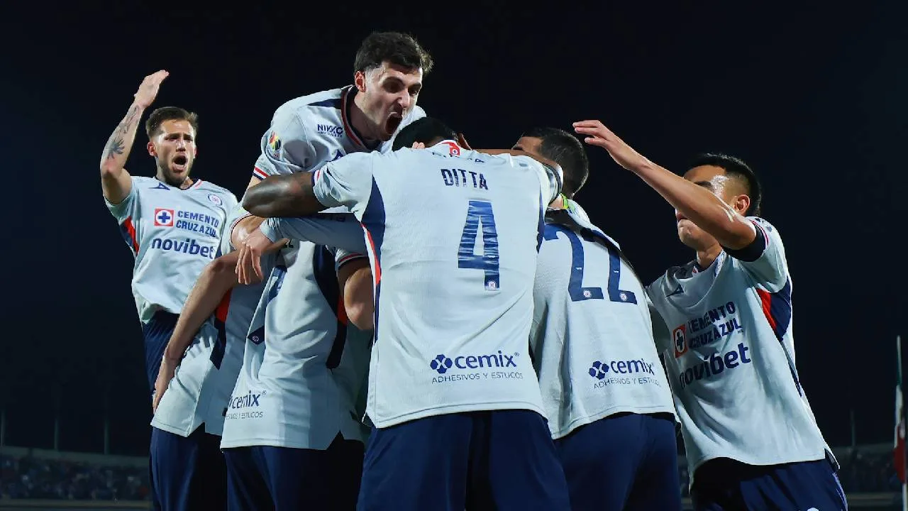 Cruz Azul buscará su pase a la final.