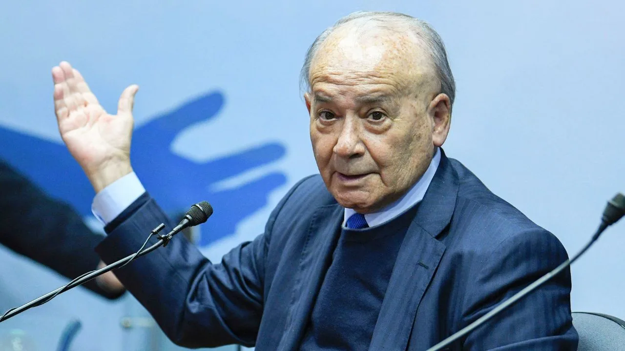 Muere Billy Álvarez: Los delitos de los que fue acusado y mandaron a prisión al ex presidente de Cruz Azul.