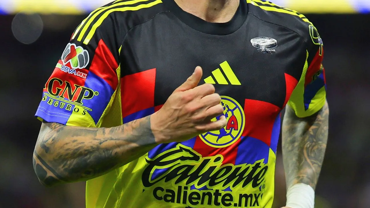 Estrella del América podría ser baja de último momento para el partido vs Pumas.