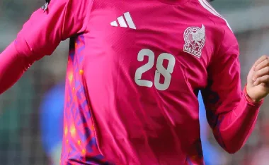 Selección Mexicana