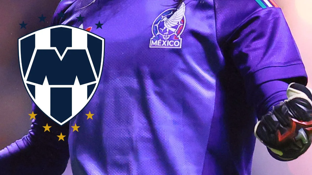 Rayados de Monterrey iría tras portero de la Selección Mexicana en pleno Mundial 2026.