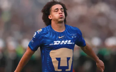 Carrasquilla y su salud después de la Gran Final.