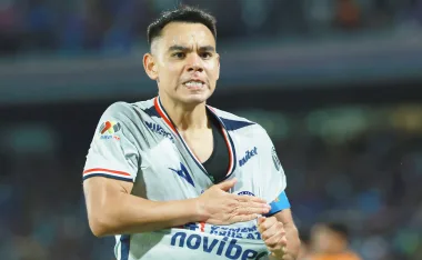 Charly Rodríguez, figura del Cruz Azul y una cláusula millonaria de salida.