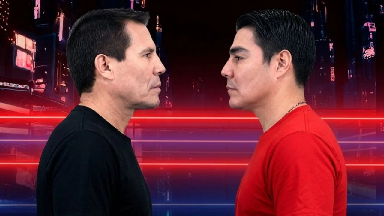 Julio César Chávez y el Travieso Arce regresarán al ring. 