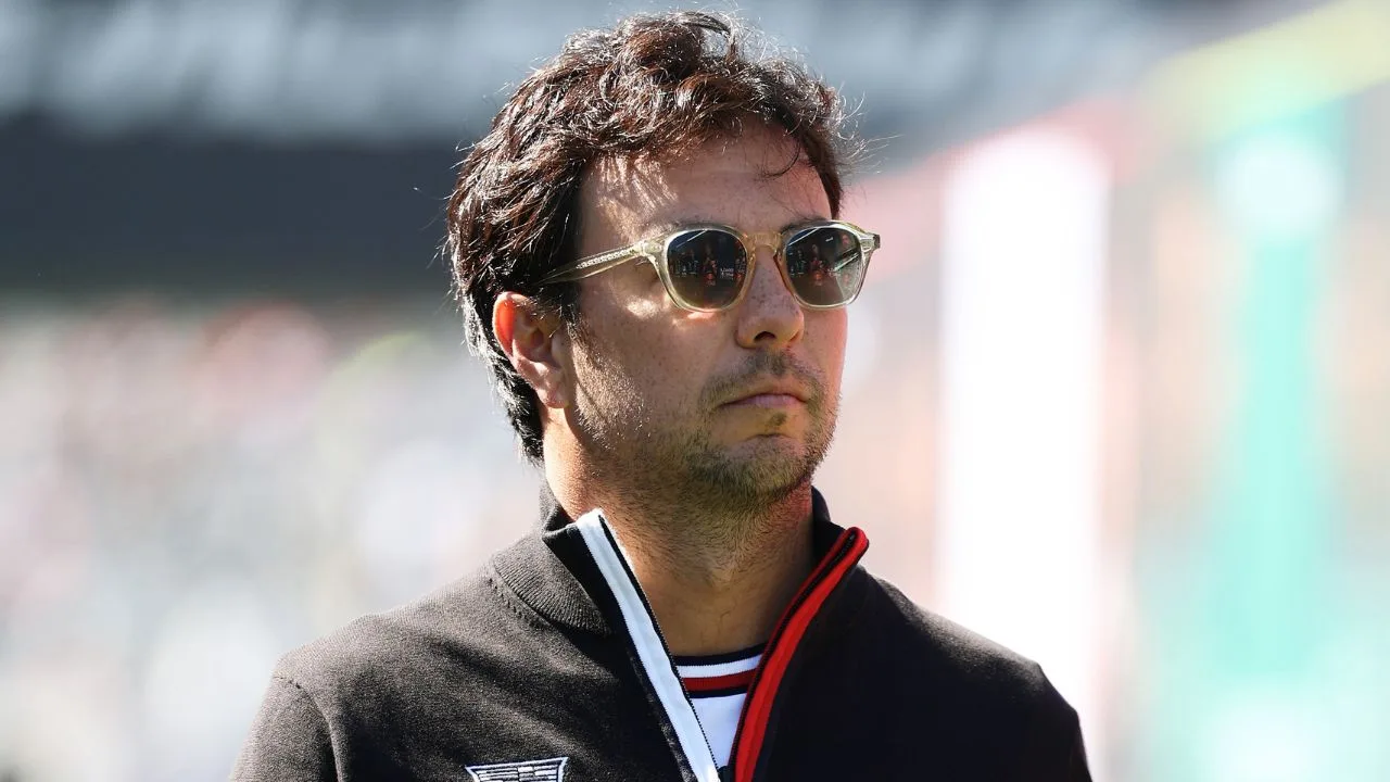Dónde y a qué hora ver a Checo Pérez en el GP de Canadá en México.