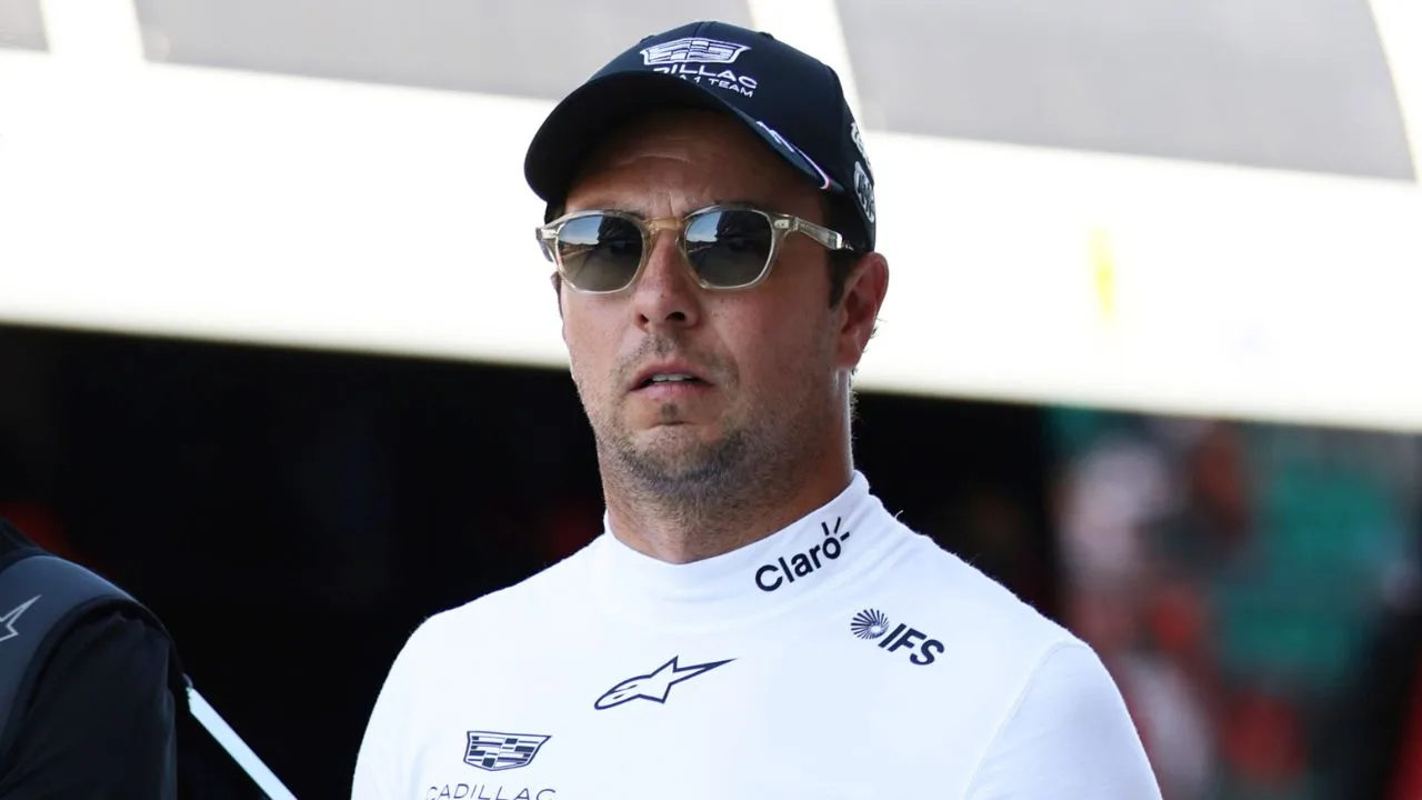 F1 le cambia la jugada a Checo Pérez y modifica horario del GP de Miami: Hora y dónde ver gratis.