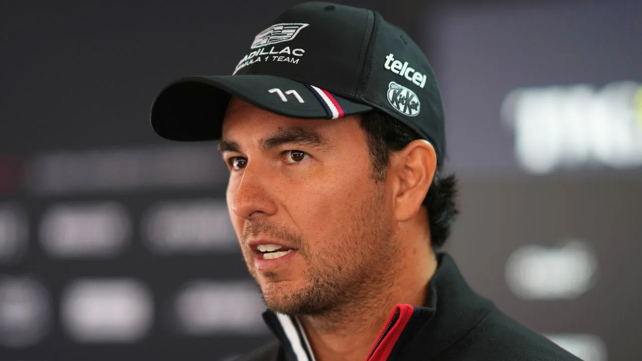 Checo Pérez regresa en el GP de Miami: Horario y en qué posición saldrá para la carrera Sprint.