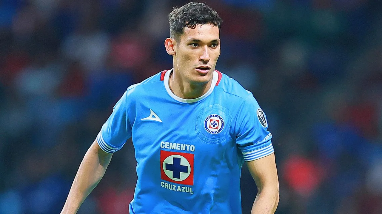 El poderoso mensaje de Chiquete Orozco tras su regreso que ya calienta la Final vs Pumas.