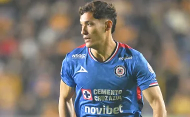 Jesús Orozco Chiquete y su regreso en la Máquina.