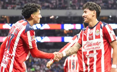 Chivas busca el pase a la final.