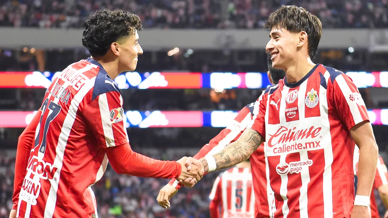 Chivas busca el pase a la final.