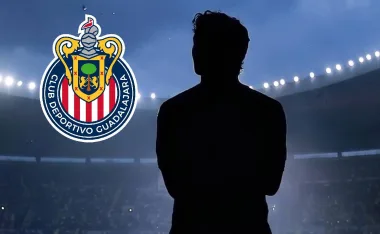 Chivas iría por estrella americanista.