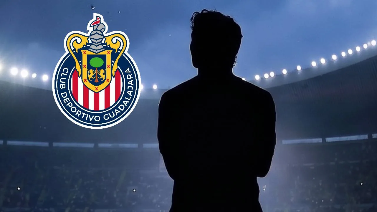 Chivas iría por estrella americanista.