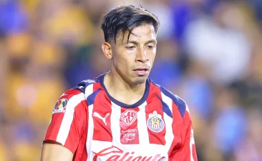 Chivas deberá remontar ante Tigres.