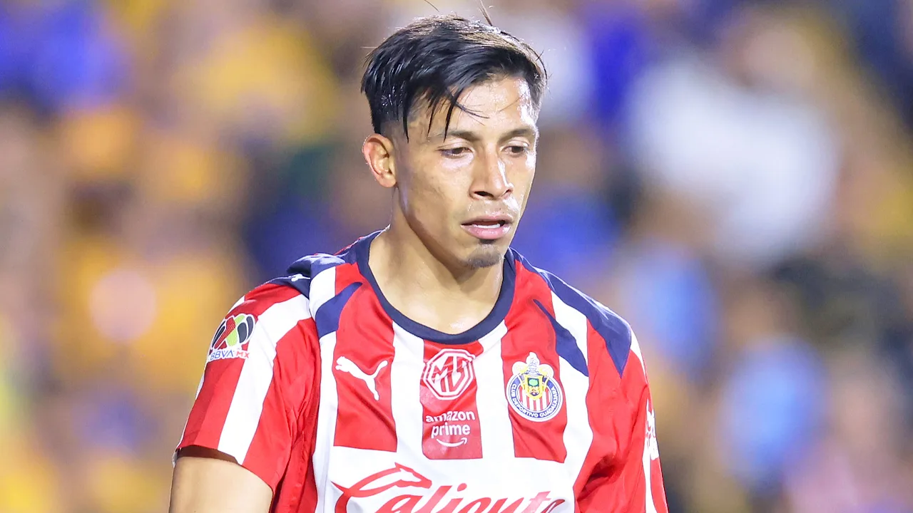 Chivas deberá remontar ante Tigres.