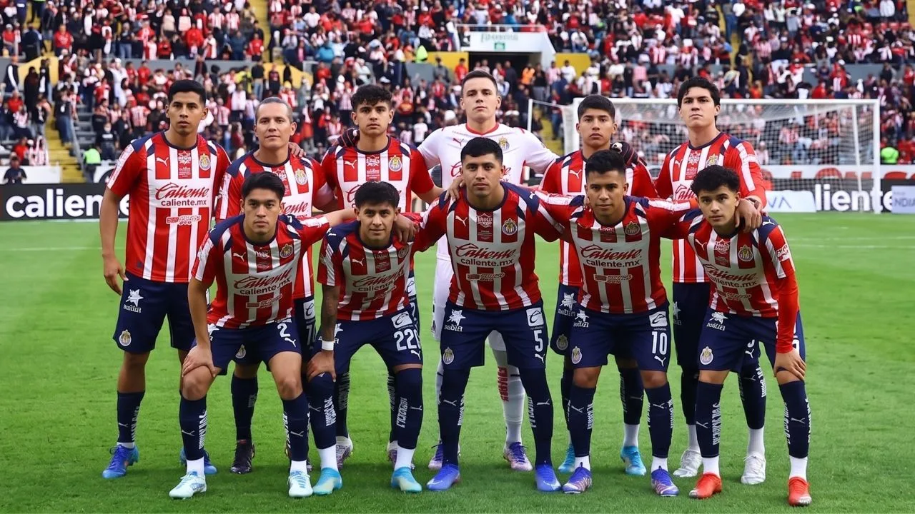 Chivas vs Cruz Azul: Por qué Guadalajara tiene que jugar en el estadio Jalisco la Semifinal de vuelta.
