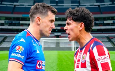 ¿Dónde se jugará el Chivas vs Cruz Azul?