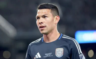 Chucky Lozano y su contrato millonario en San Diego.