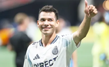 Chucky Lozano y su situación en San Diego.