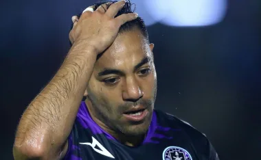Marco Fabián