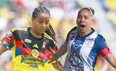 Todo sobre el Final Four de Concachampions Femenil